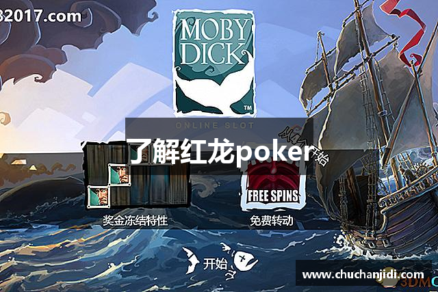 了解红龙poker